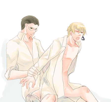 Graham Aker Rule 34 Image