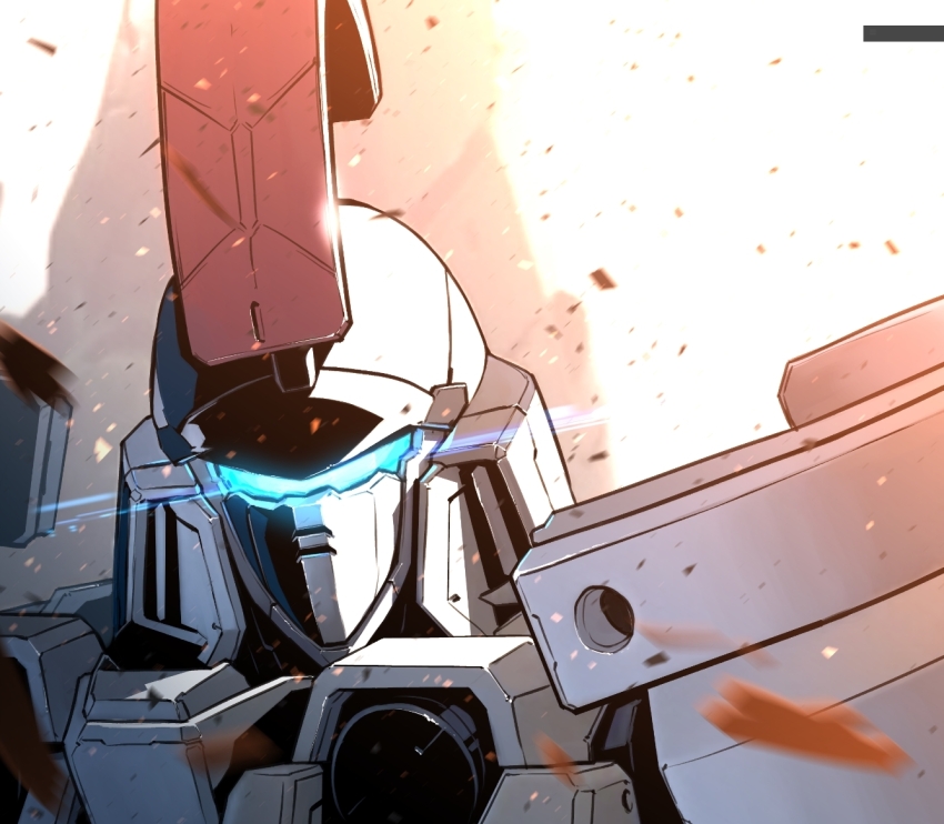 Gundam Rule 34 Image