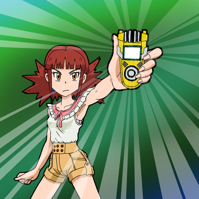 Digimon Rule 34 Image