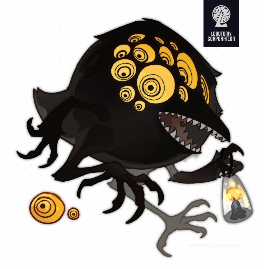 Lobotomy Corporation Rule 34 Image