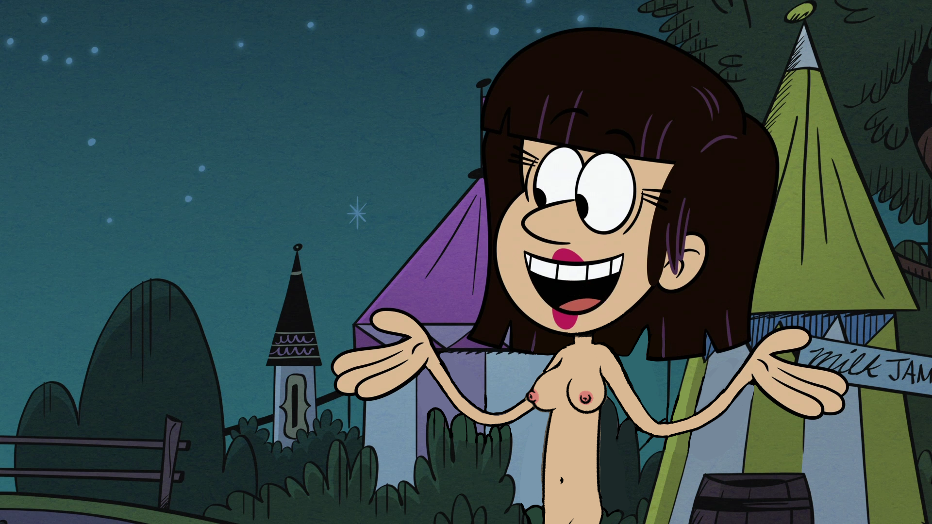 Kate Bernardo (Nickelodeon) Rule 34 Image