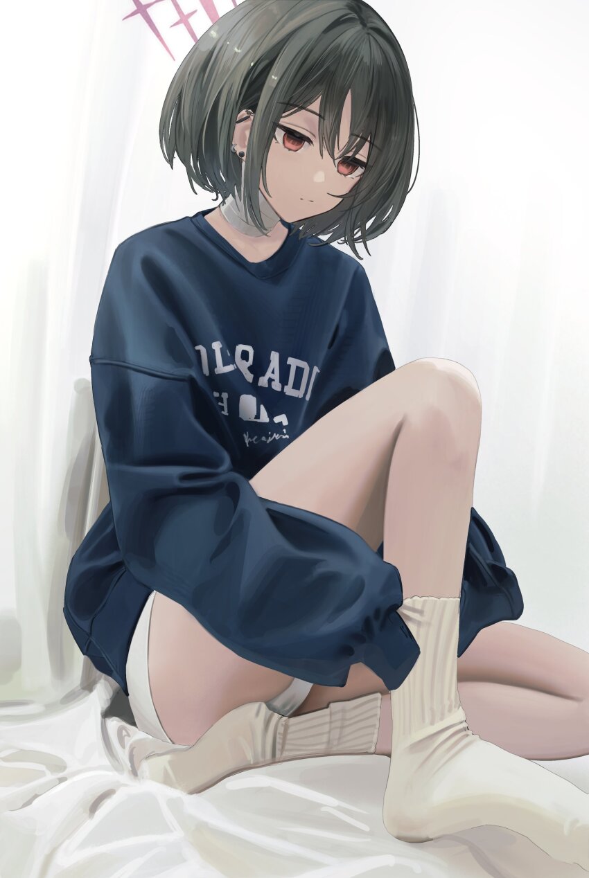 Misaki (Blue Archive) Rule 34 Image
