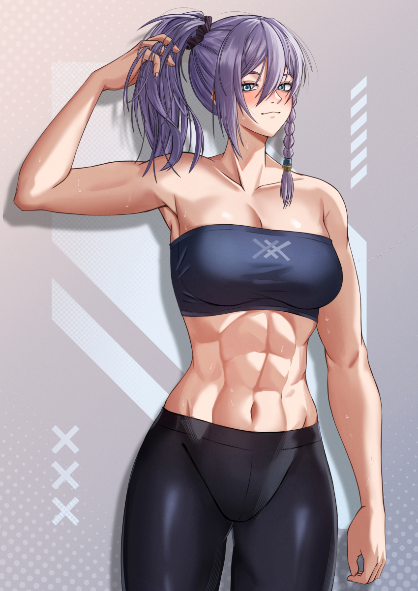 Karja Balta (Falcom) Rule 34 Image