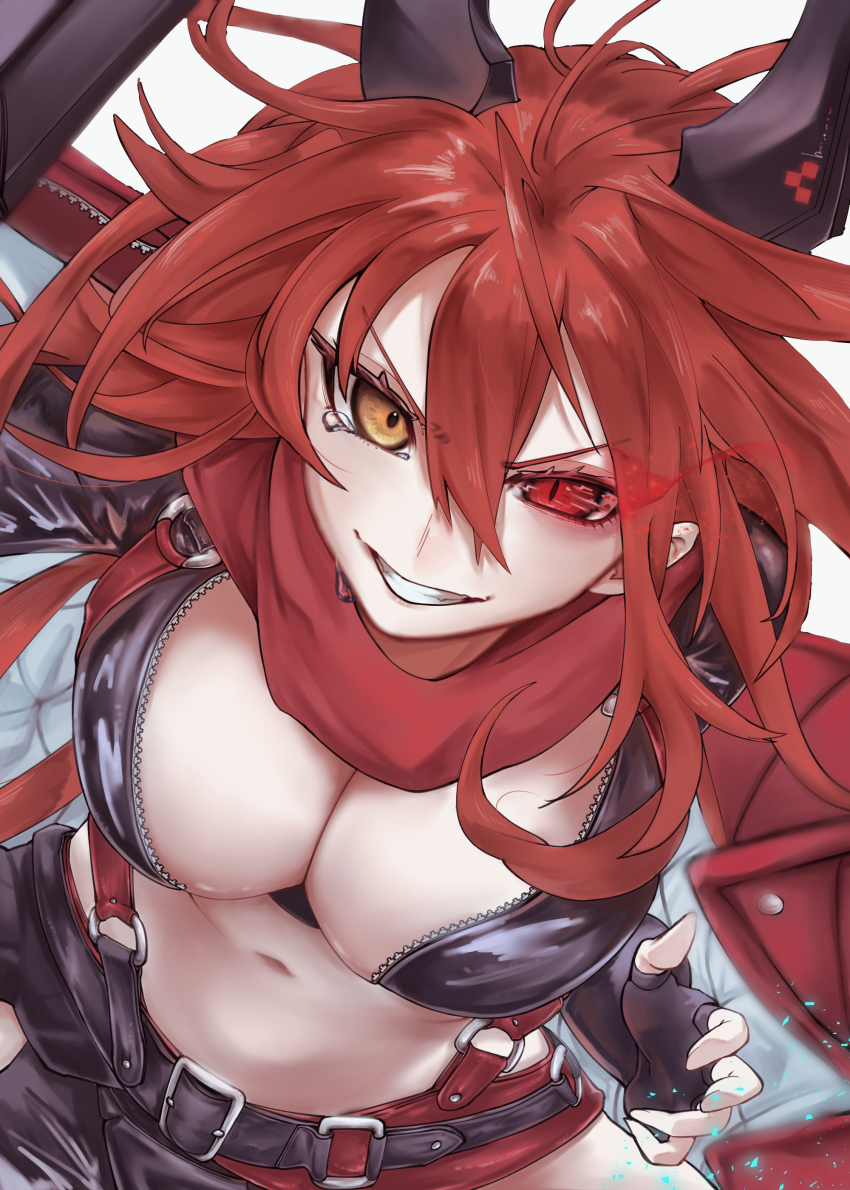 Red Hood (Nikke) Rule 34 Image