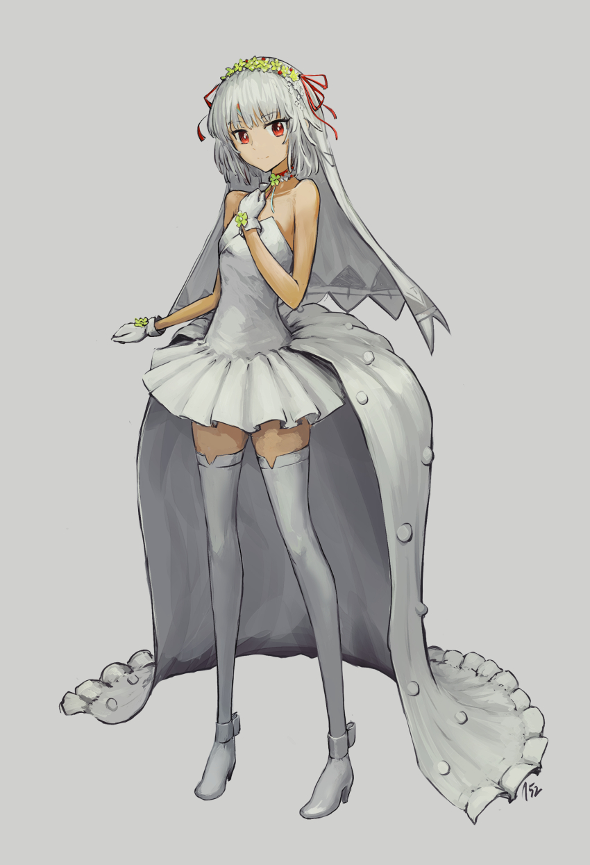 Altera (Fate) Rule 34 Image