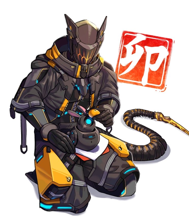 Phantasy Star Rule 34 Image