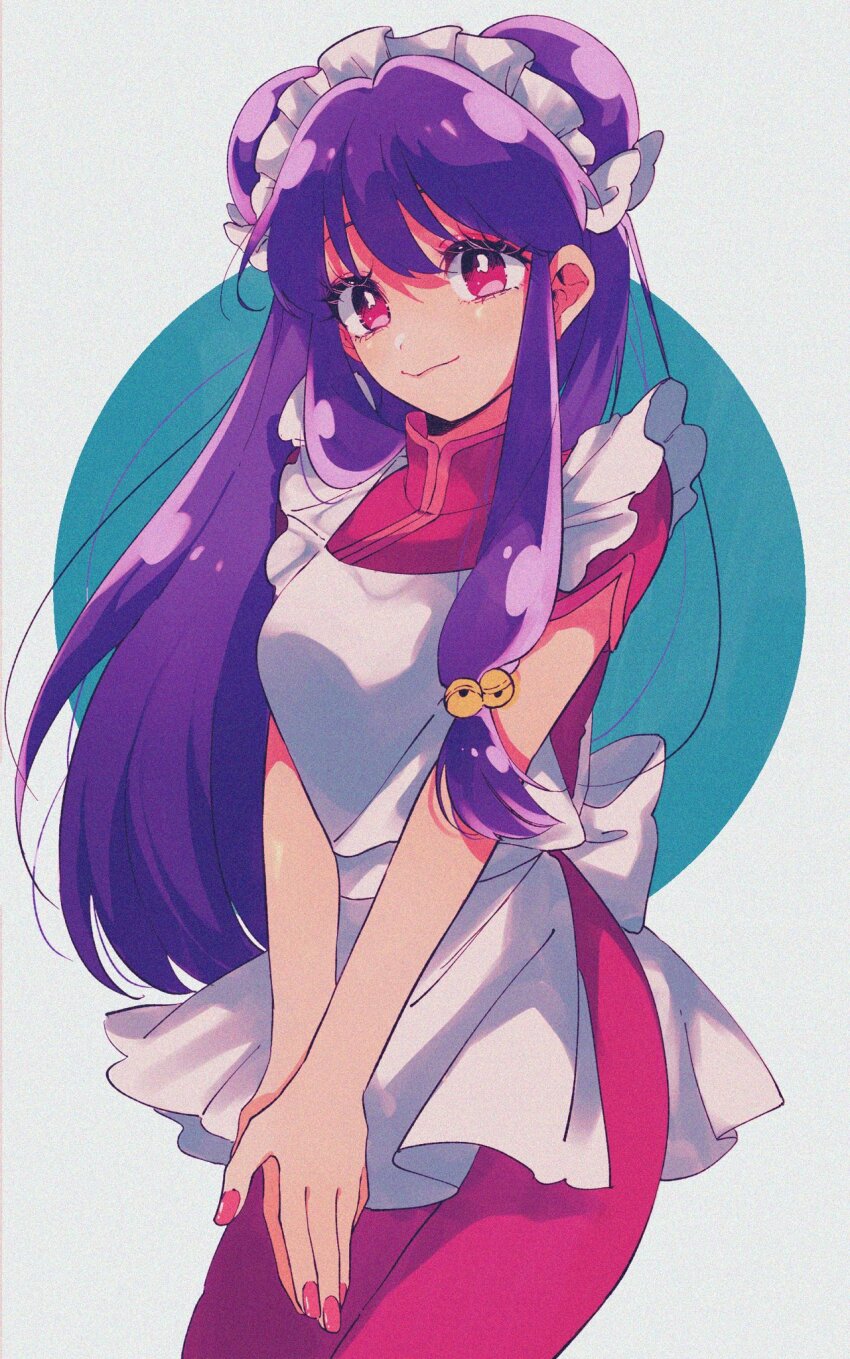 Shampoo (Ranma 1/2) Rule 34 Image
