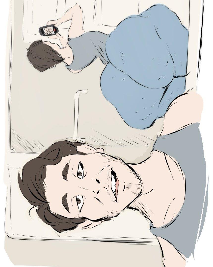 Jerma985 Rule 34 Image
