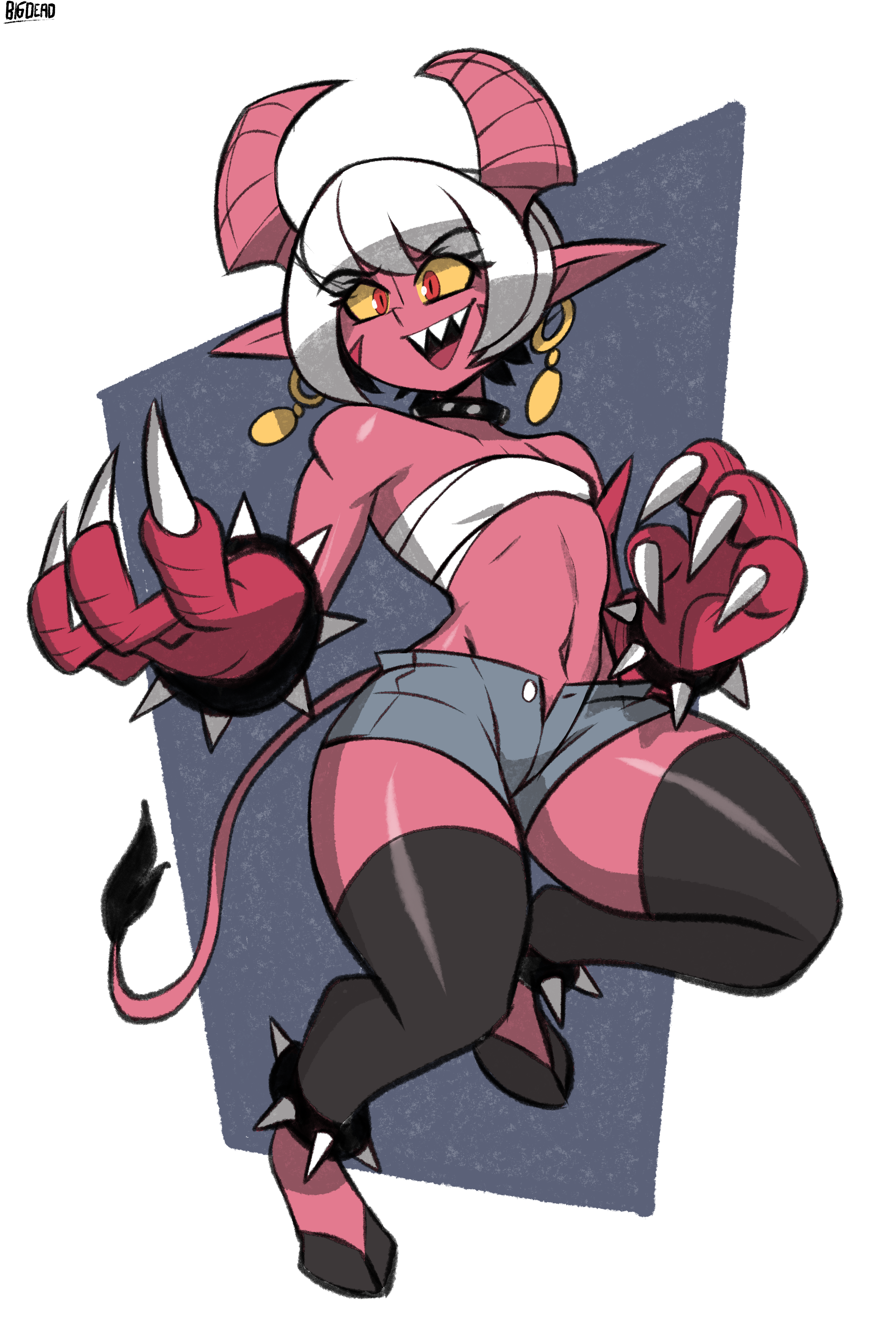 Character Request (Copyright Request) Rule 34 Image