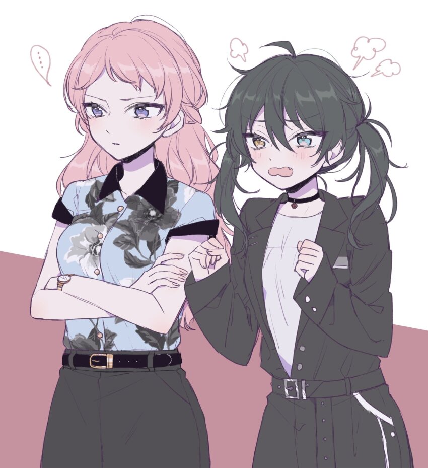 Ensemble Stars! Rule 34 Image