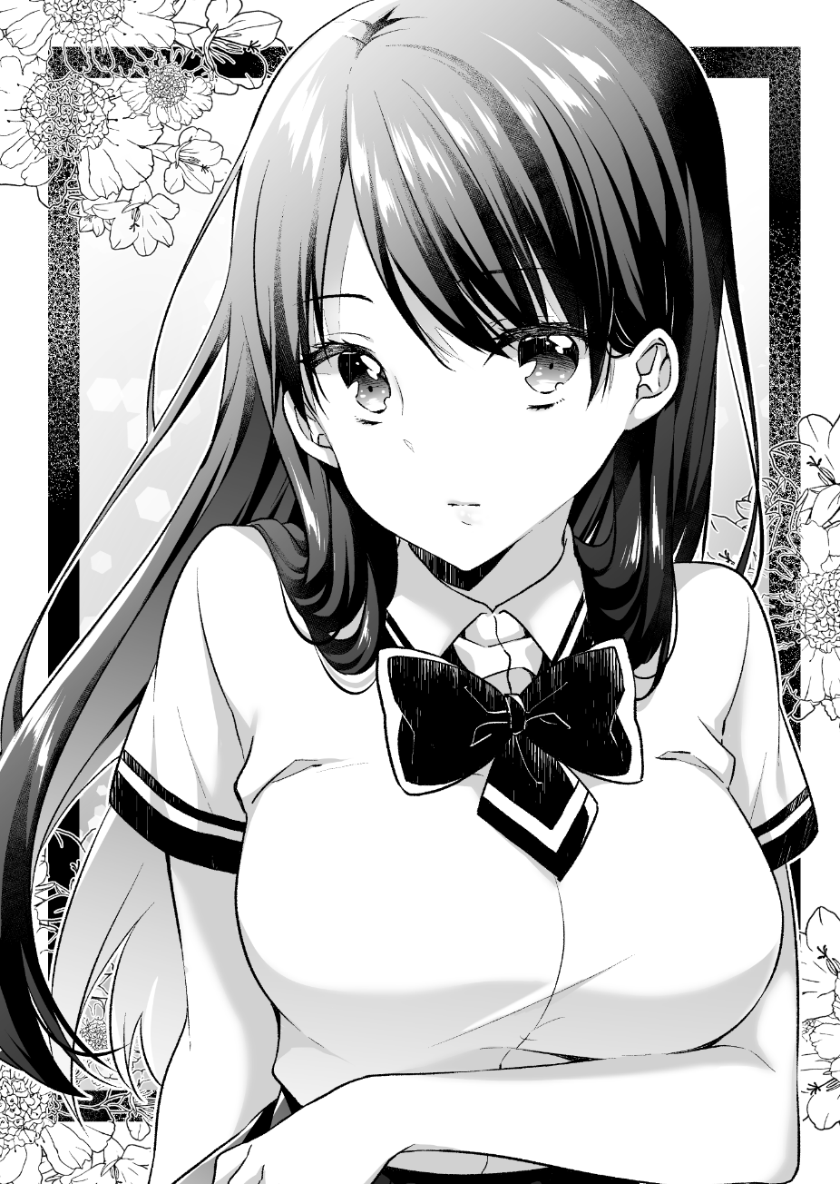 Arm Under Breasts Rule 34 Image