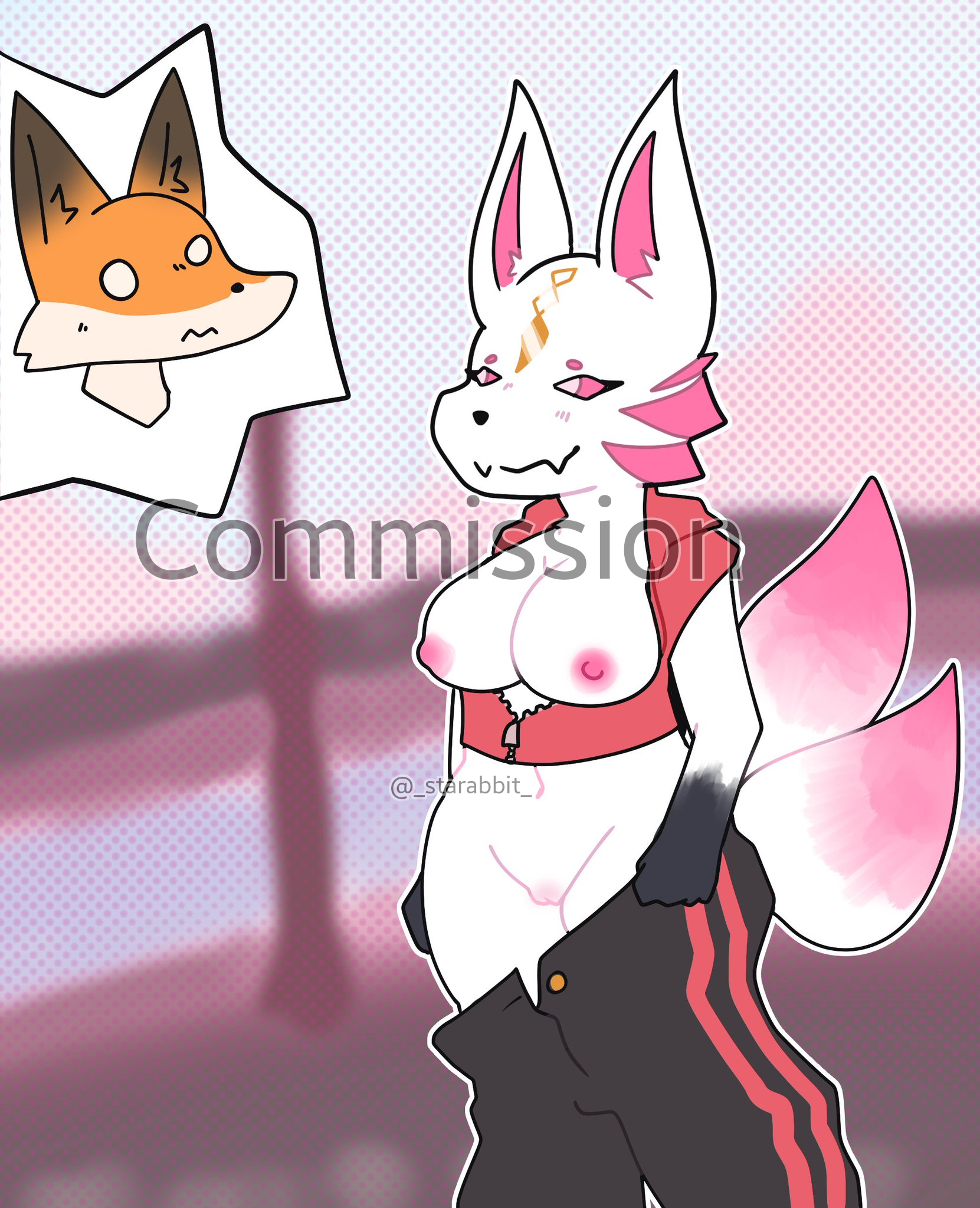 Catalyst (Fortnite) Rule 34 Image