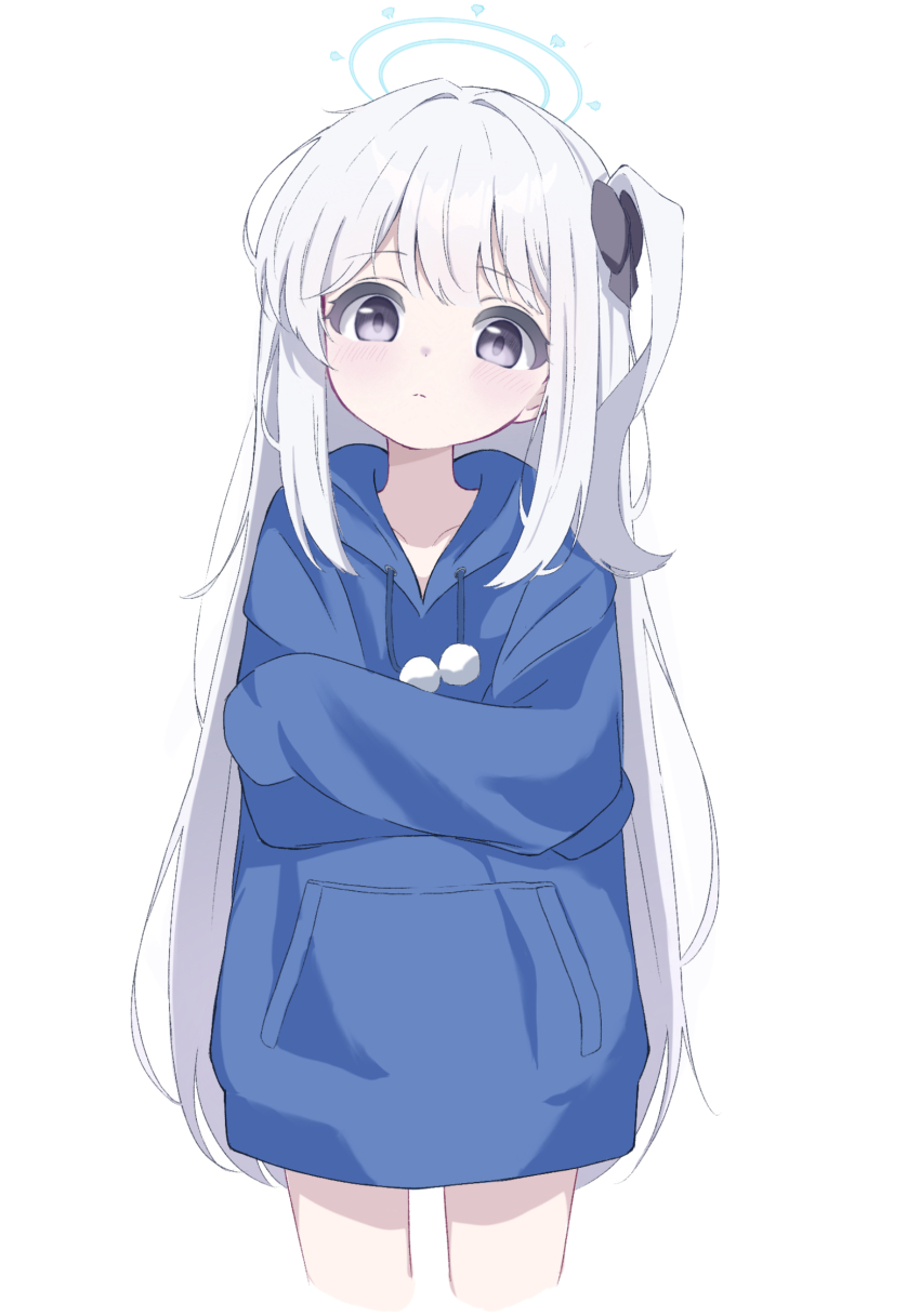 Miyako (Blue Archive) Rule 34 Image