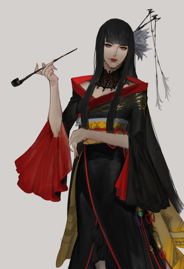 Final Fantasy Rule 34 Image