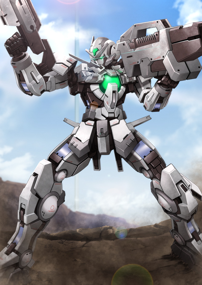 Gundam Rule 34 Image