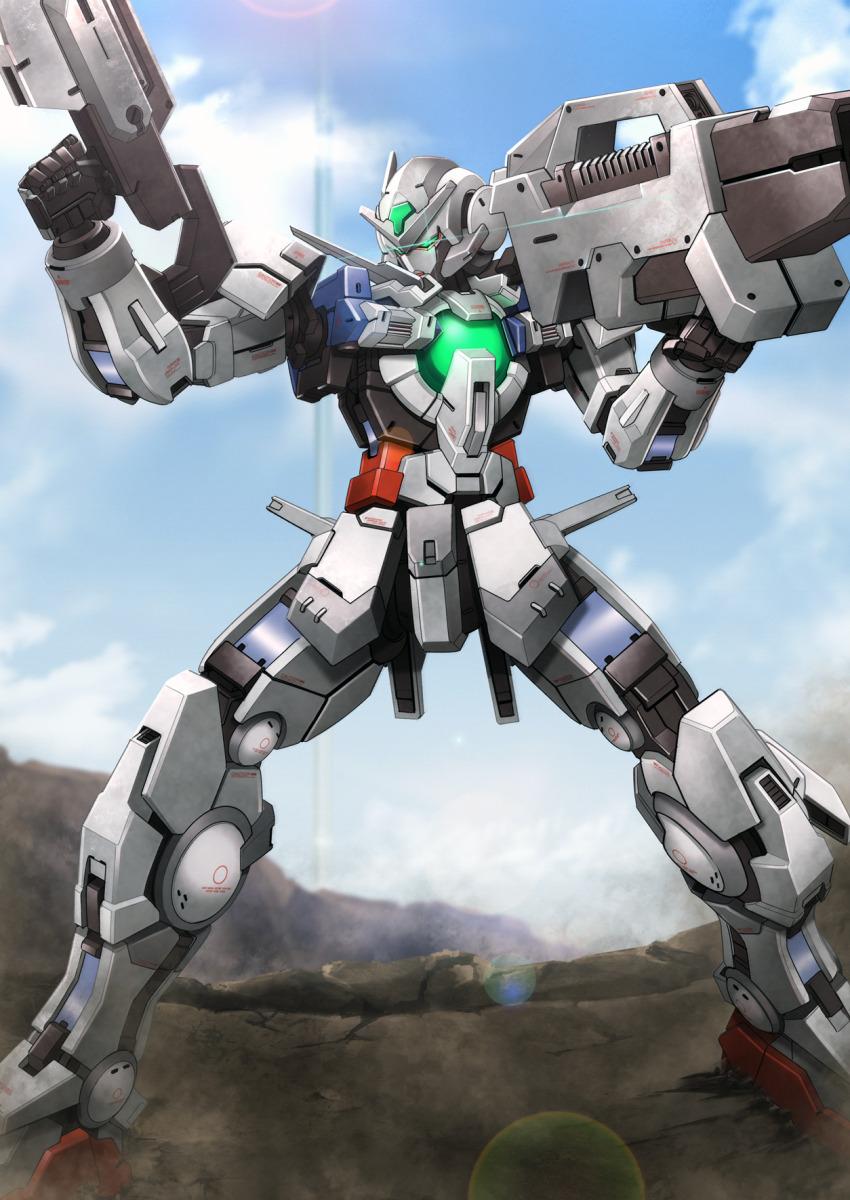 Gundam Rule 34 Image