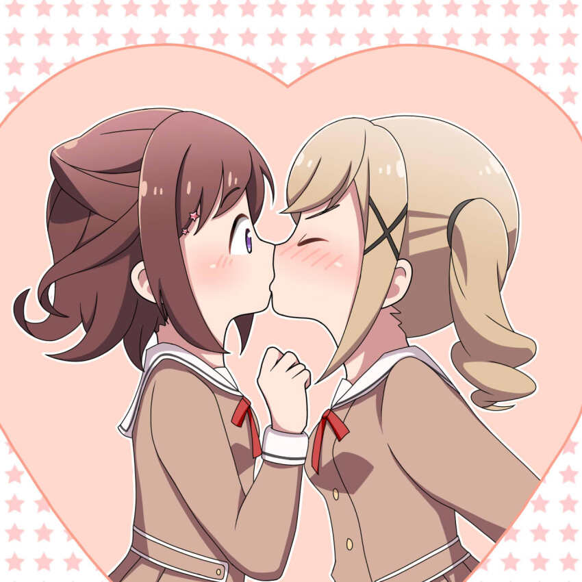 Ichigaya Arisa (Bang Dream!) Rule 34 Image