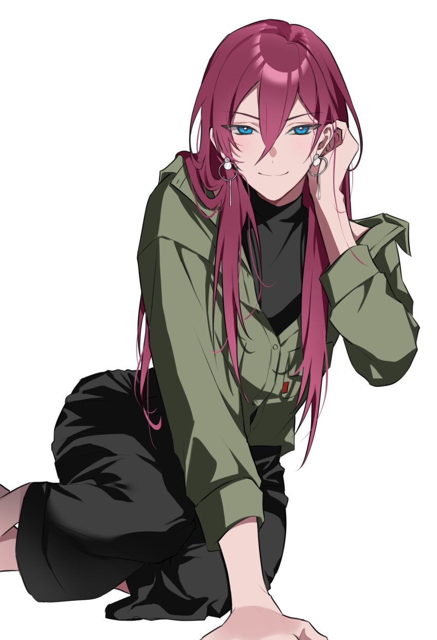 Genderswap (Mtf) Rule 34 Image