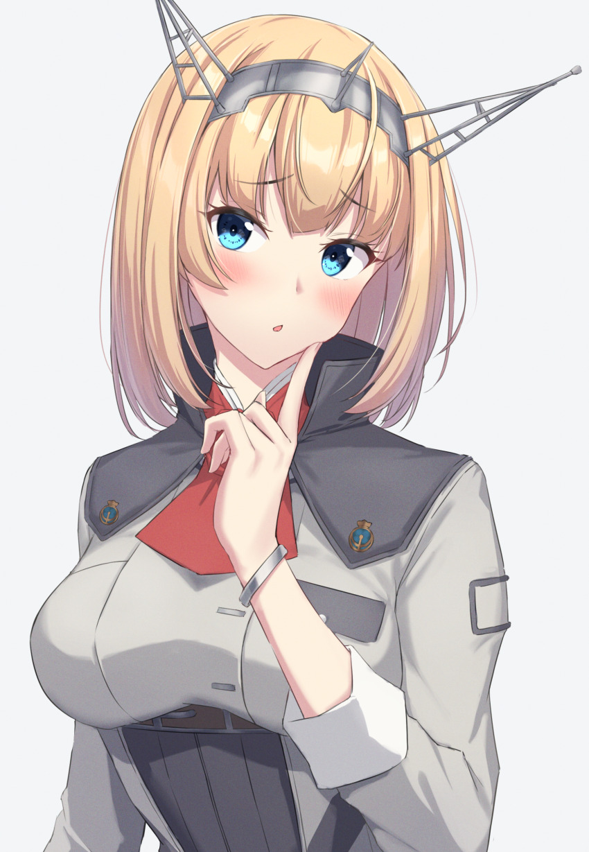 Kantai Collection Rule 34 Image