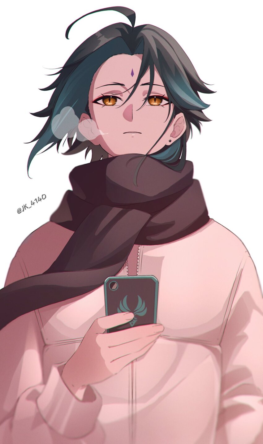 Xiao (Genshin Impact) Rule 34 Image