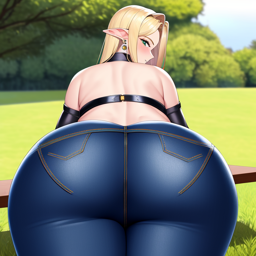 1girls Rule 34 Image