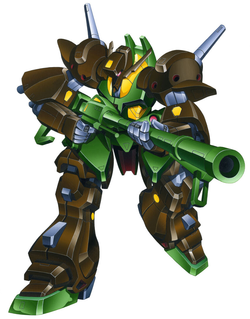Gundam Rule 34 Image