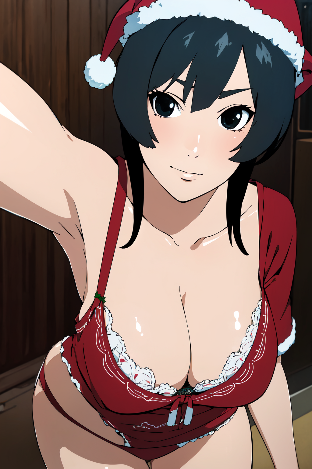 Kurotsuchi (Boruto: Naruto Next Generations) Rule 34 Image