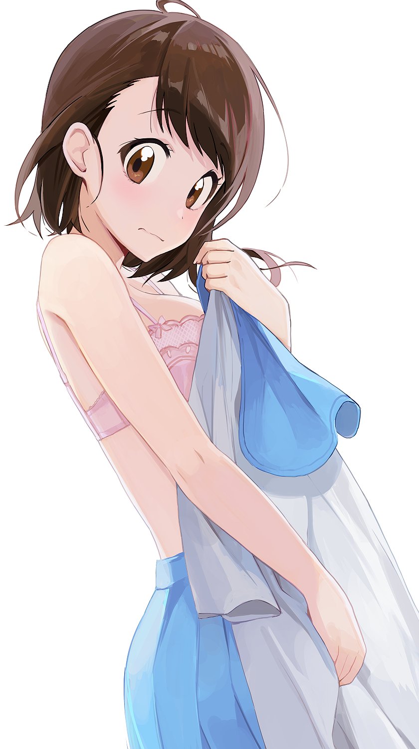 Onodera Kosaki (Nisekoi) Rule 34 Image