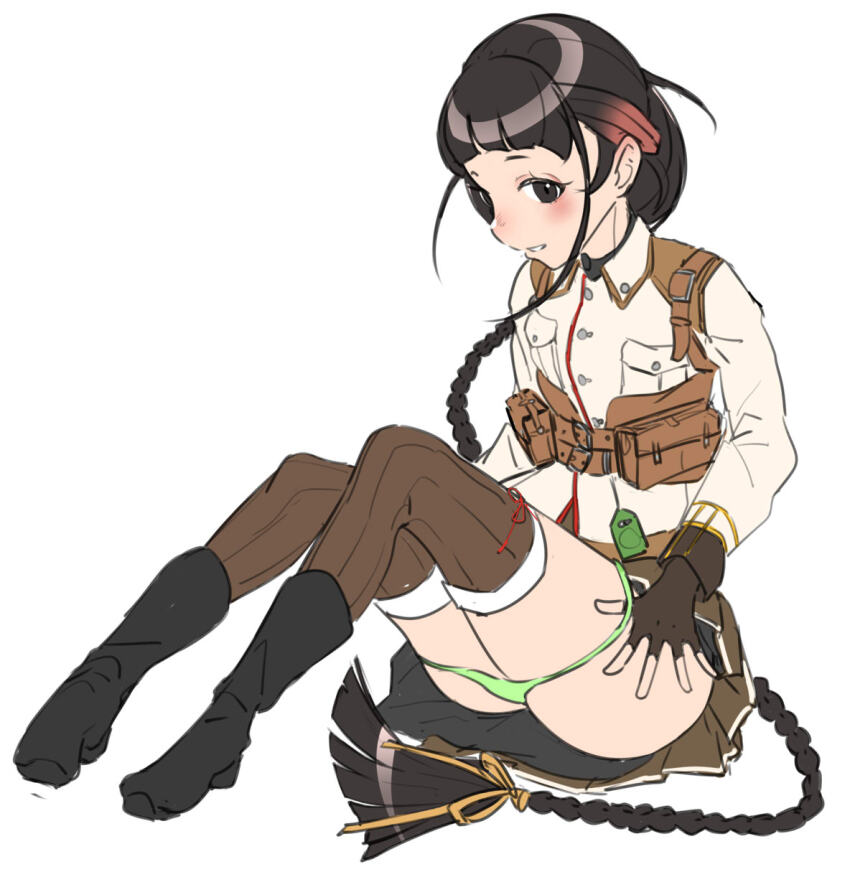 Kantai Collection Rule 34 Image