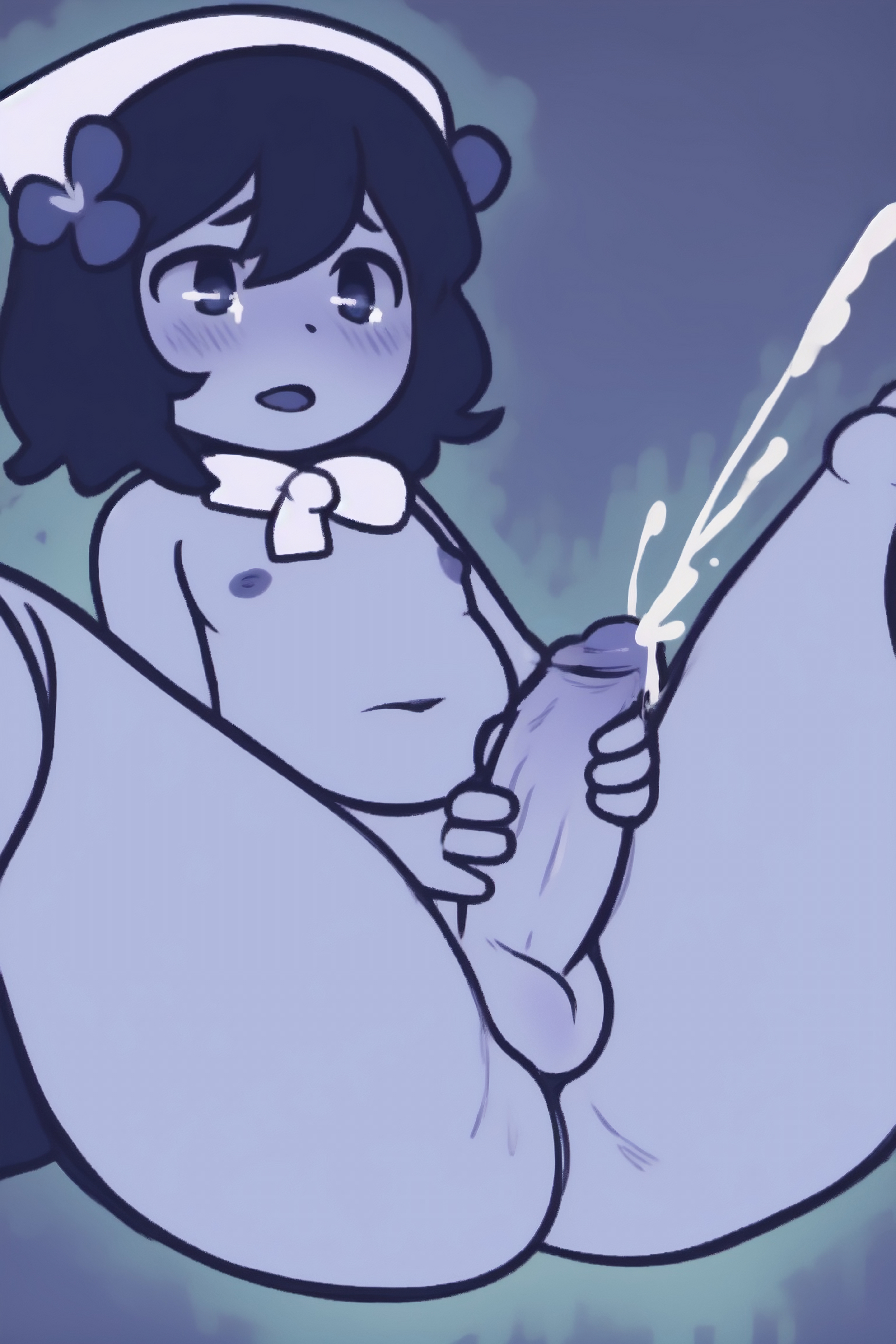 Maiden (Bad End Theater) Rule 34 Image