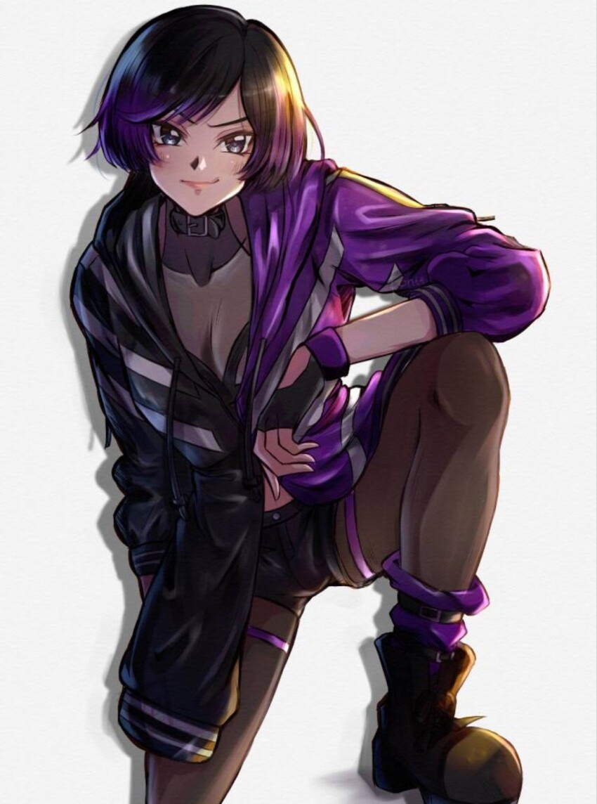 Tekken Rule 34 Image