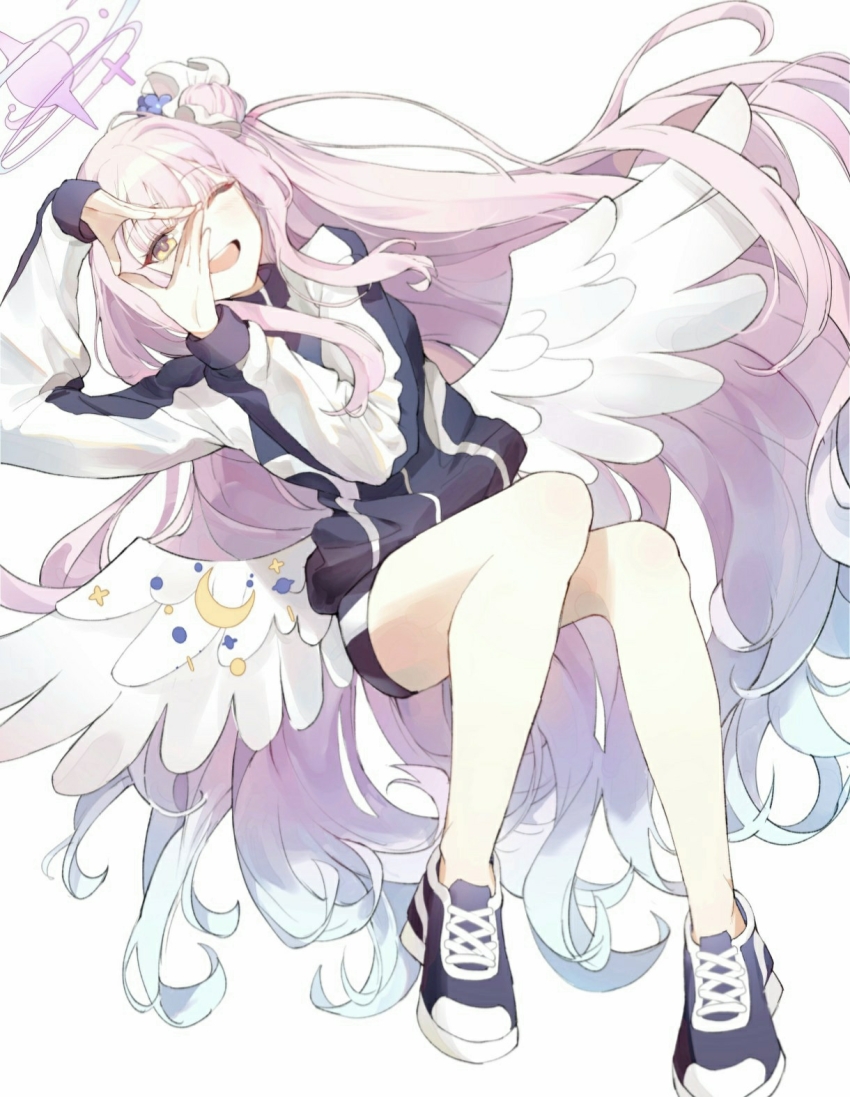 Mika (Blue Archive) Rule 34 Image