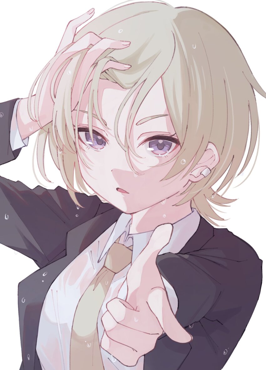 Mia Taylor (Love Live!) Rule 34 Image