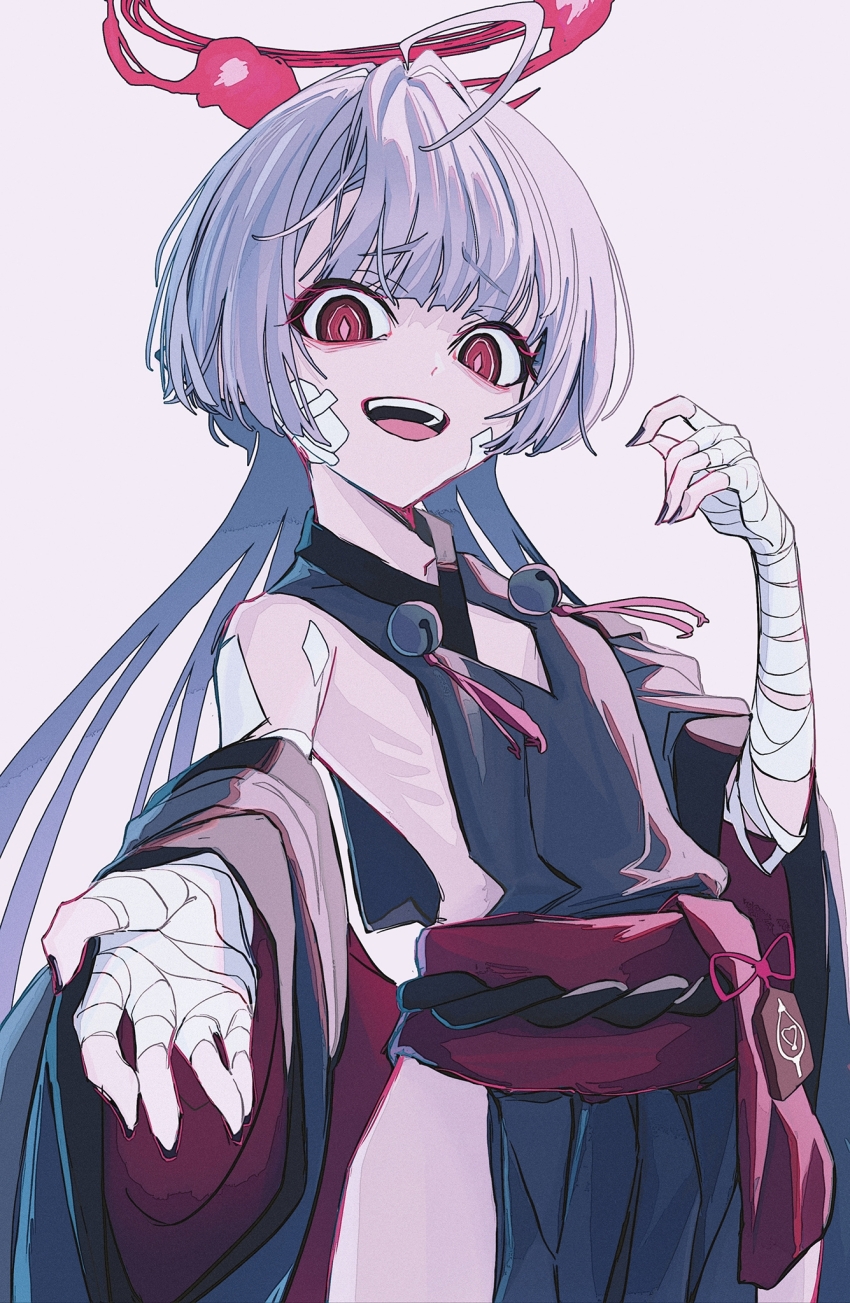 Shuro (Blue Archive) Rule 34 Image