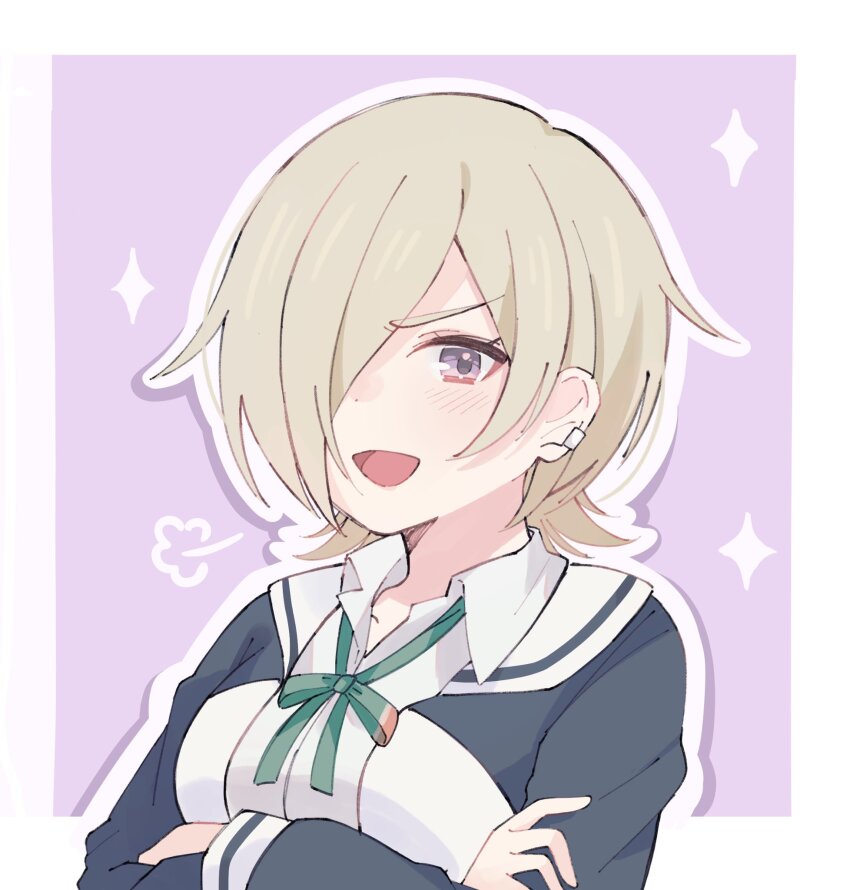 Mia Taylor (Love Live!) Rule 34 Image
