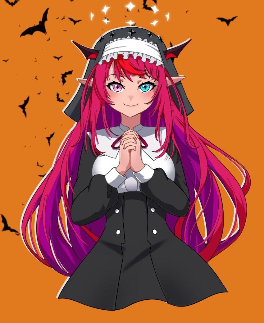 Irys (Hololive) Rule 34 Image