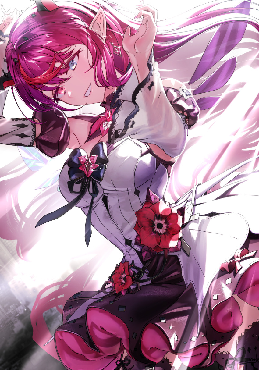 Irys (Hololive) Rule 34 Image