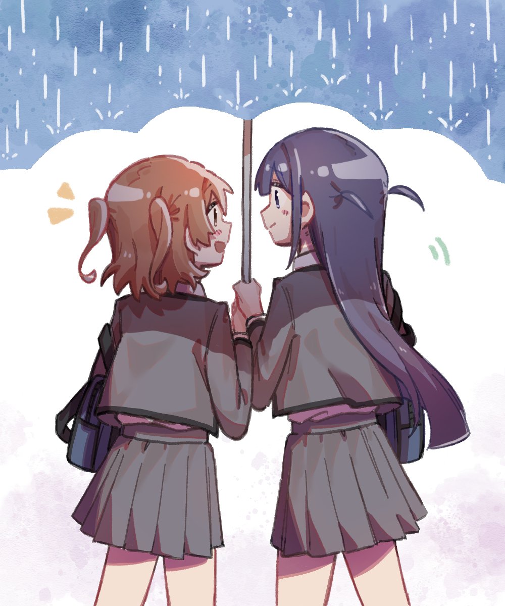 Aijou Karen (Shoujo Kageki Revue Starlight) Rule 34 Image