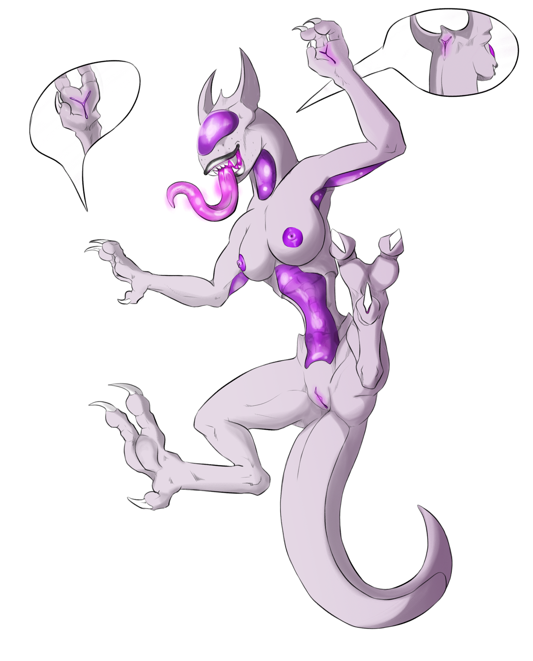 Vaya (Jelomaus) Rule 34 Image