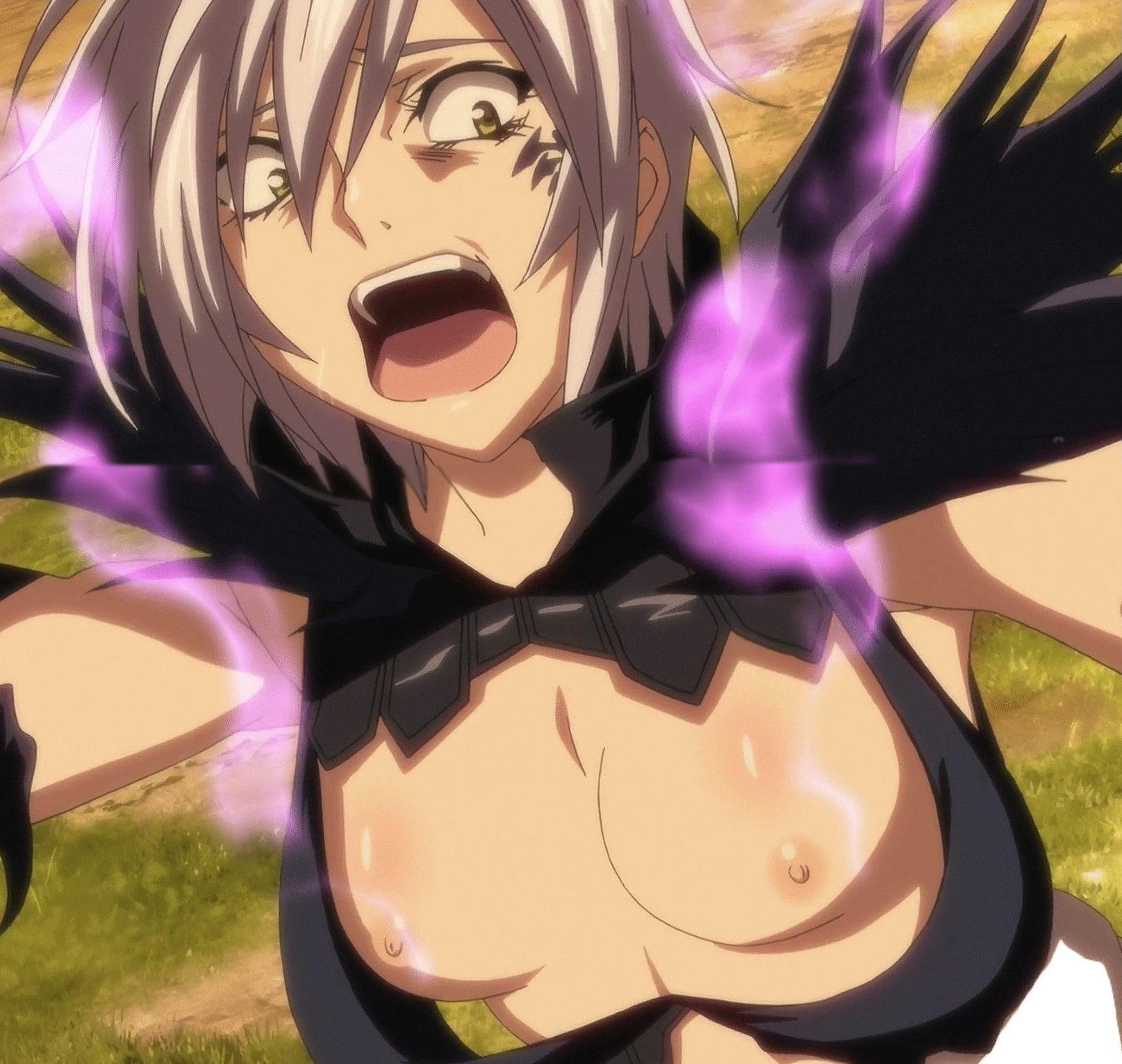 Manyuu Kagefusa (Manyuu Hikenchou) Rule 34 Image