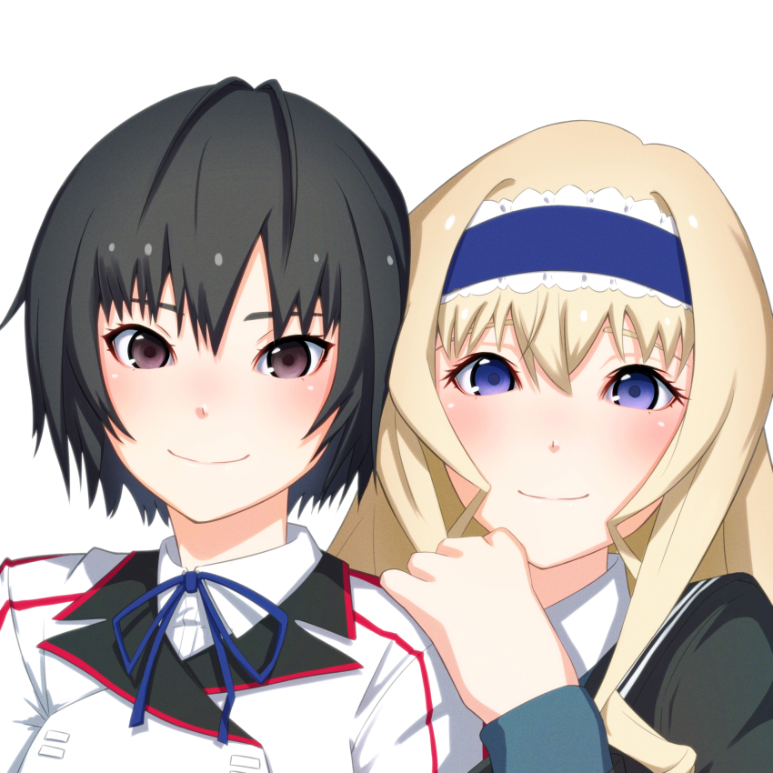 Cecilia Alcott (Amagami) Rule 34 Image
