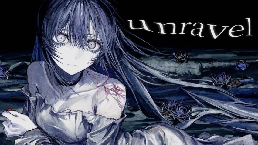 Ado (Utaite) Rule 34 Image