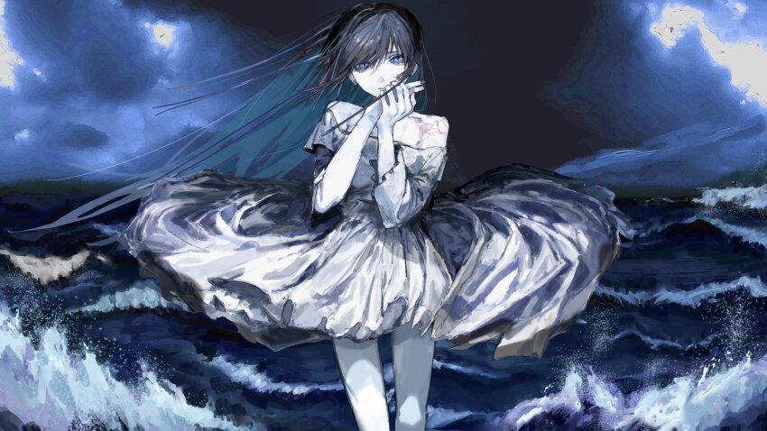 Ado (Utaite) Rule 34 Image