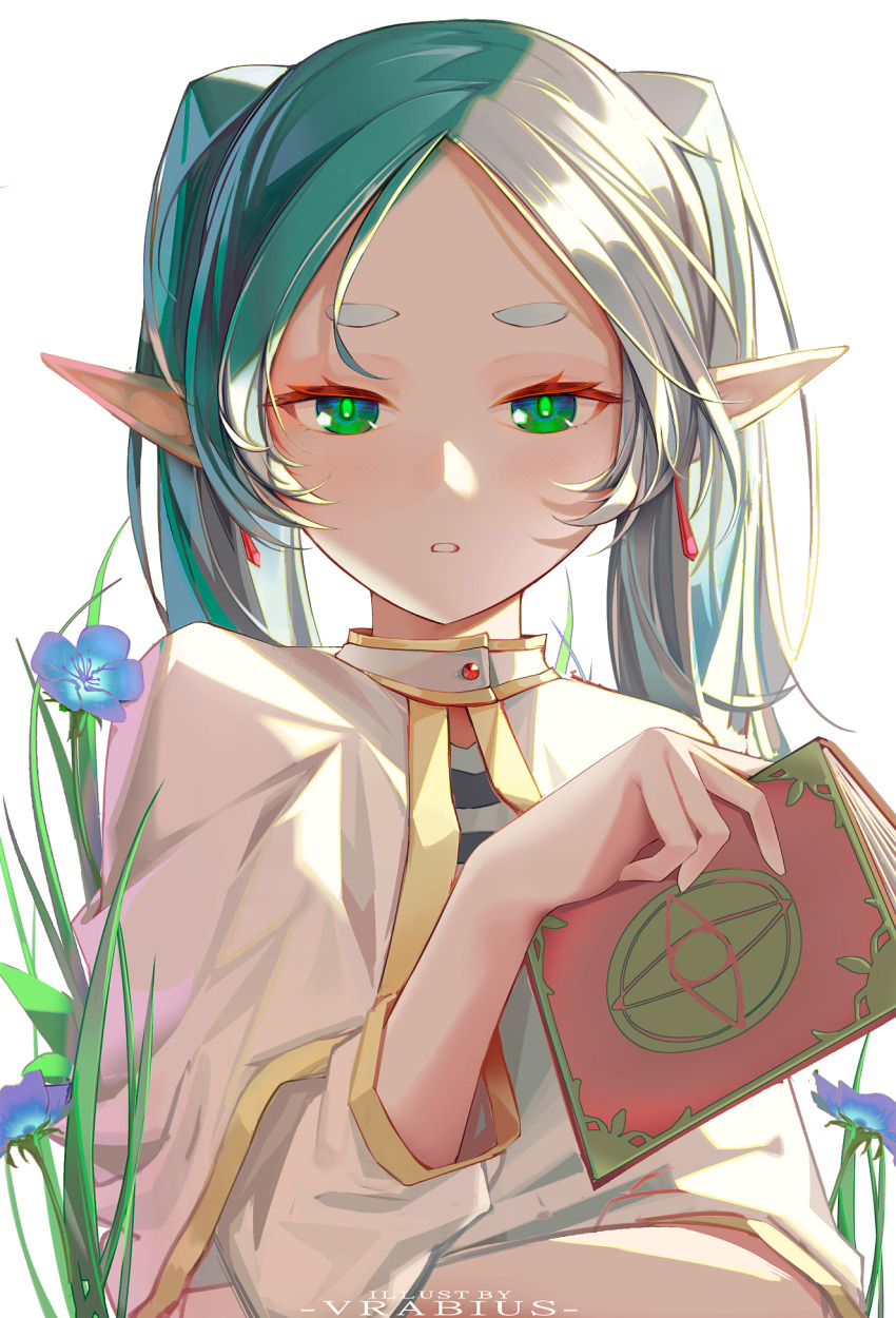 Frieren (Sousou No Frieren) Rule 34 Image