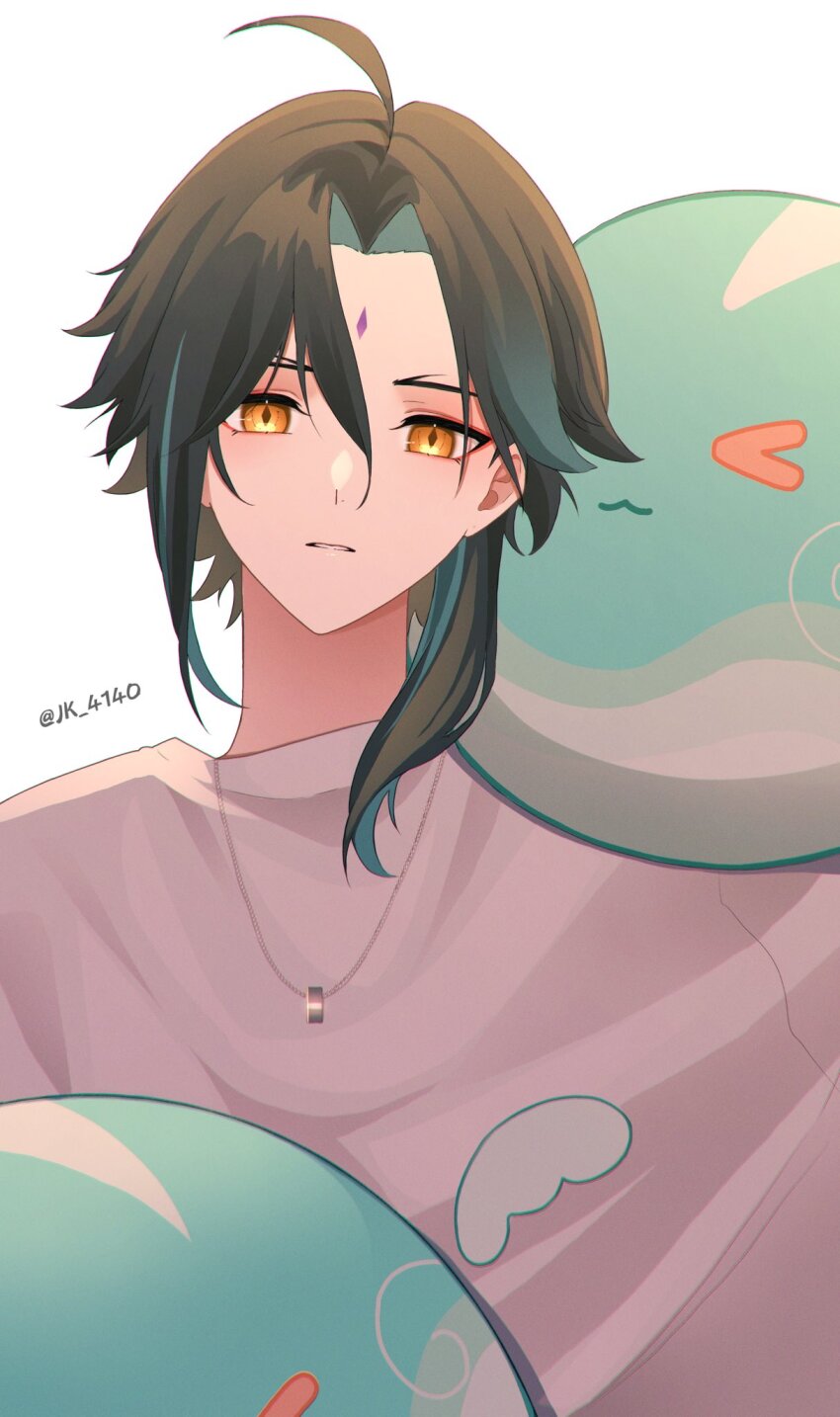 Xiao (Genshin Impact) Rule 34 Image