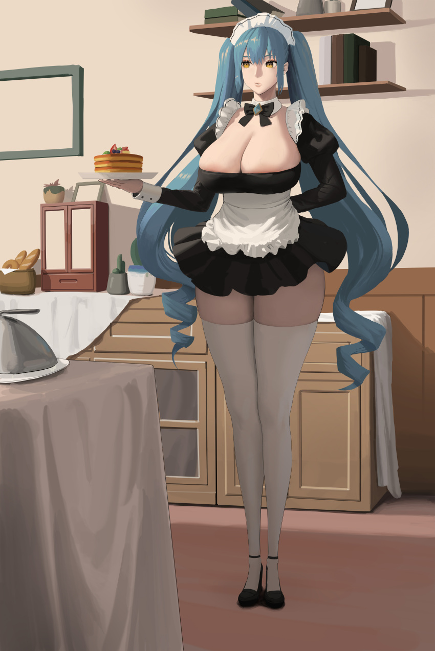 Privaty (Nikke) Rule 34 Image