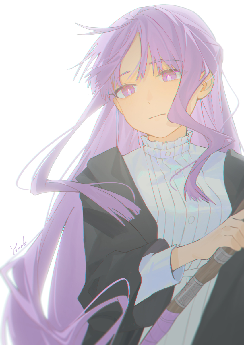Fern (Sousou No Frieren) Rule 34 Image