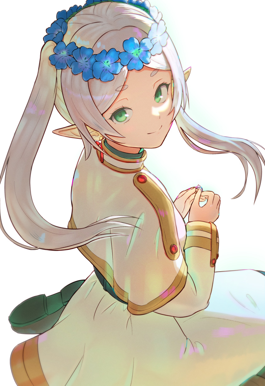 Frieren (Sousou No Frieren) Rule 34 Image