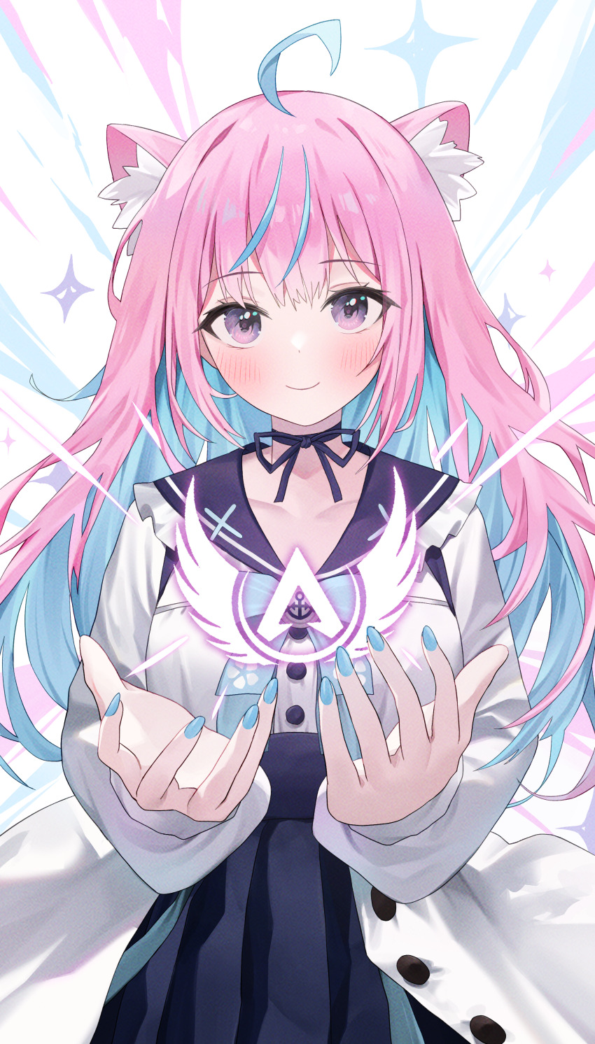 Minato Aqua (Hololive) Rule 34 Image