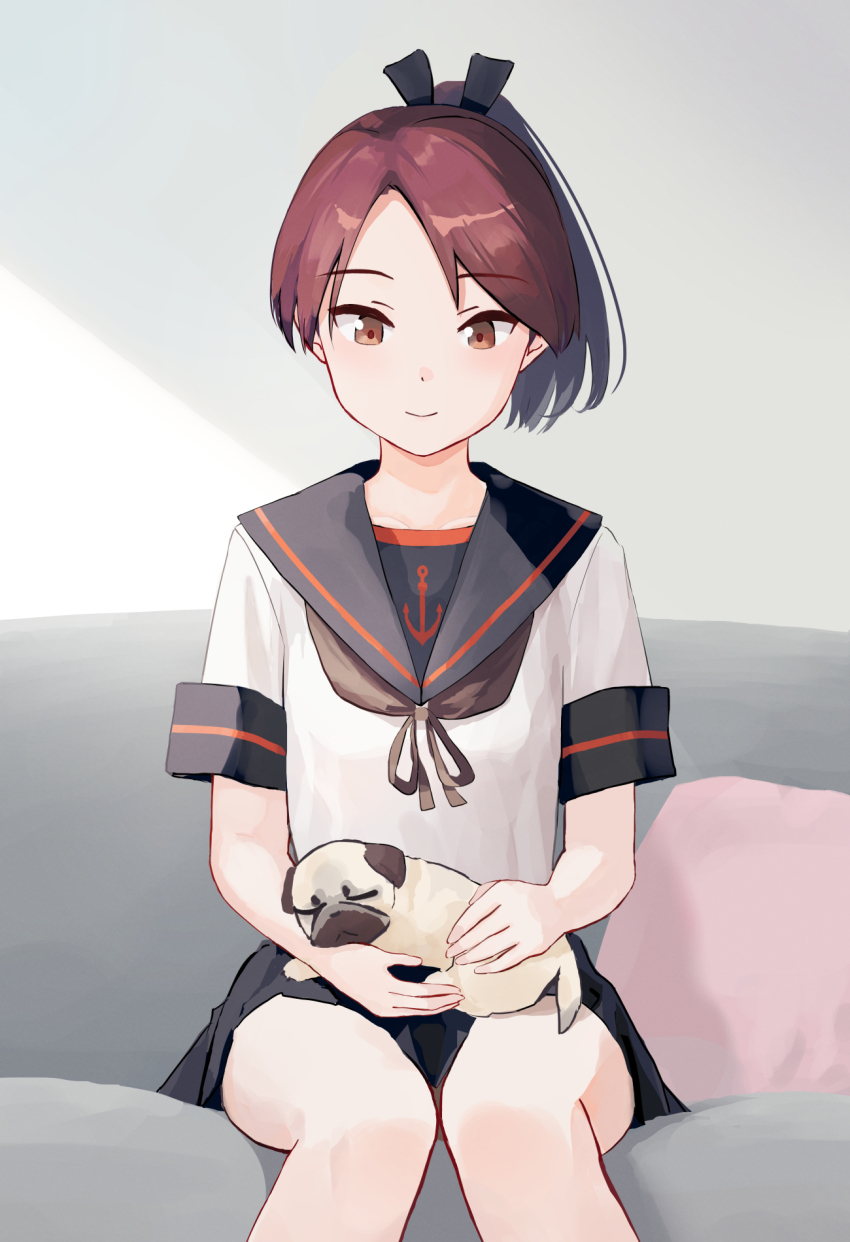 Kantai Collection Rule 34 Image